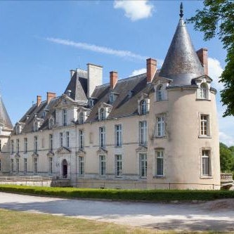 Château d'Augerville Golf & Spa Resort - TemptingPlaces Collection