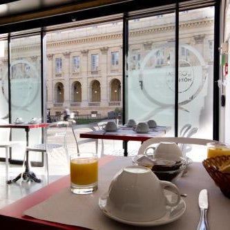 Hotel de L'Opéra Thumbnail