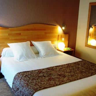 Hôtel Cositel, CIT'HOTEL Coutances