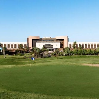 Sheraton Colonia Golf And Spa Resort Thumbnail