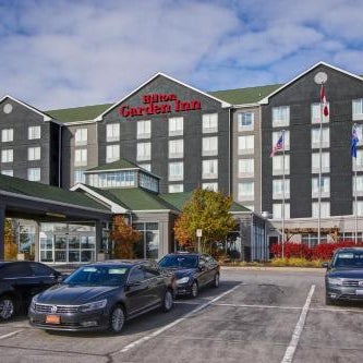 Hilton Garden Inn Toronto-Ajax Thumbnail