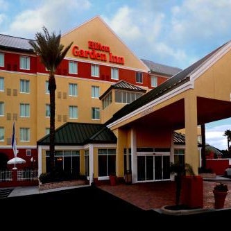 Hilton Garden Inn Tampa Northwest/Oldsmar Thumbnail