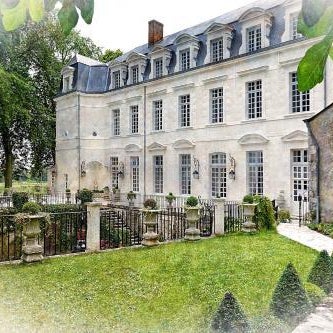 Grand Hôtel de l'Abbaye Thumbnail