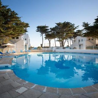 Hotel Punta Lara Noirmoutier