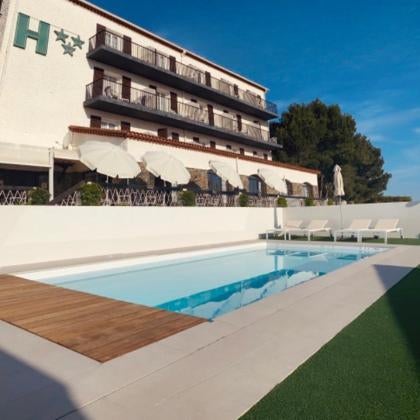Hôtel Le Belvedere