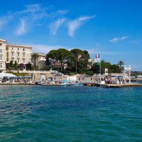 Hôtel Belles Rives