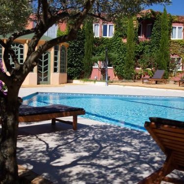 Tropic Hôtel
