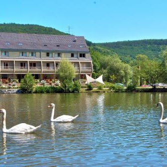 Hotel Du Lac