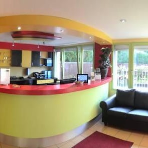 Hotel ARC EN CIEL Thumbnail