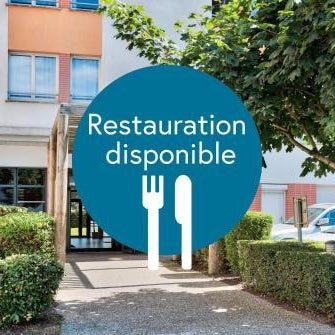 Zenitude Hôtel-Résidences Toulouse Métropole Thumbnail