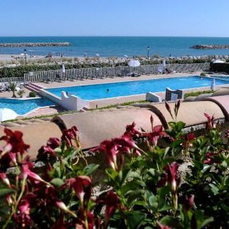 Thalacap Camargue
