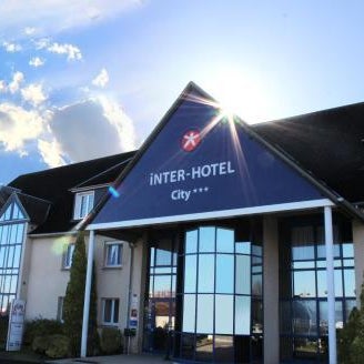 Inter-Hotel City Thumbnail