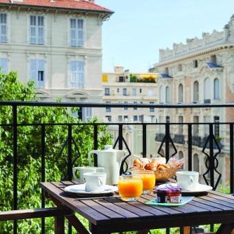 Hotel Le Soleia by Inwood Hotels Thumbnail