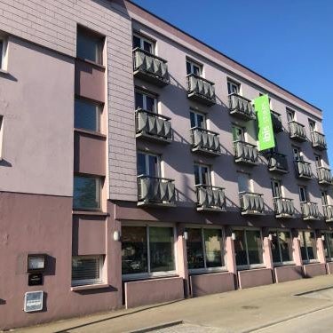 ibis Styles Saint Dizier