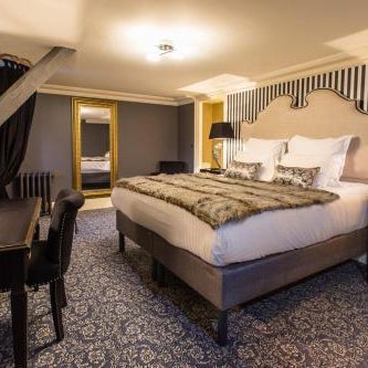 Hotel Vendome - BW Signature Collection