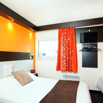 KYRIAD ECO LILLE SUD - Noyelles Godault