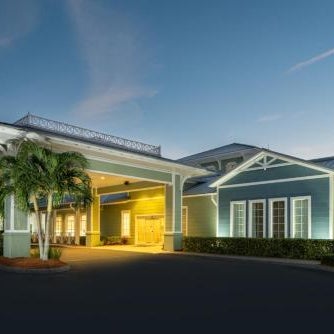 Residence Inn by Marriott Cape Canaveral Cocoa Beach Thumbnail