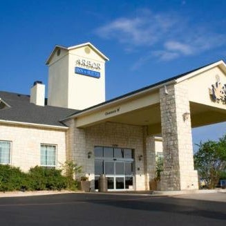 Best Western Lubbock West Inn & Suites Thumbnail