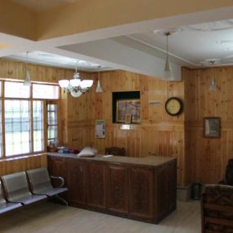 Hotel Barzman