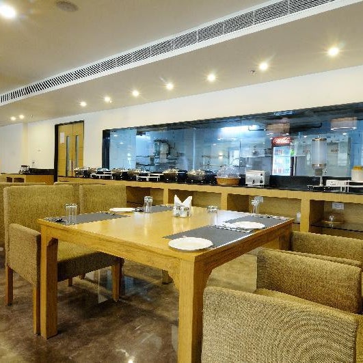 Fortune Inn Heritage Walk Amritsar -  Member ITC Hotels' Group Thumbnail