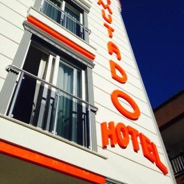 Mutado Hotel