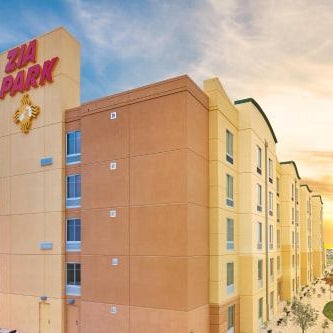 Zia Park Casino, Hotel, & Racetrack Thumbnail