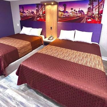 Paradise Inn Thumbnail