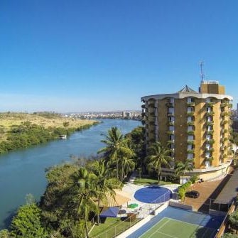 Hotel Beira Rio Itumbiara