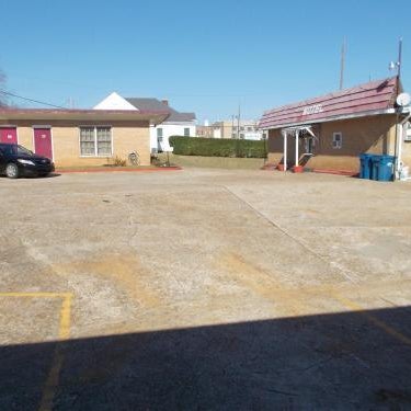 Hillside Motel Thumbnail