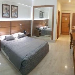 Tamareiras Prime Hotel