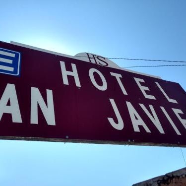 Hotel San Antonio Guanajuato