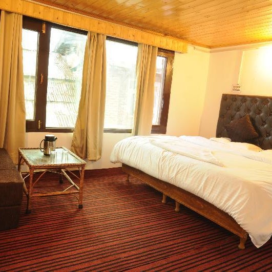 Kashmir house pahalgam