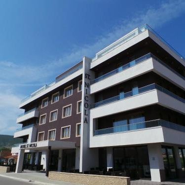 Hotel St.Nicola Thumbnail