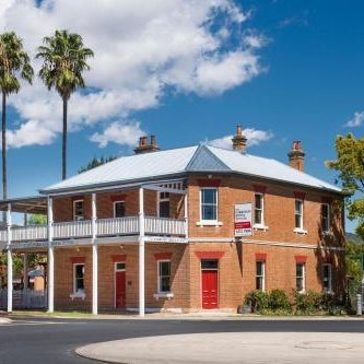 The Parkview Boutique hotel