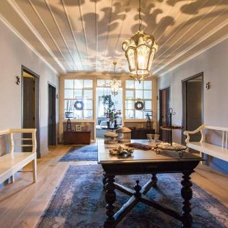 Apeiros Chora Hotel