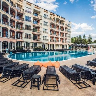 Avenue Deluxe Hotel Thumbnail