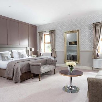 Ballyliffin TownHouse Boutique Hotel