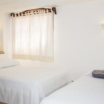 Hotel Sayab 5ta Avenida Thumbnail