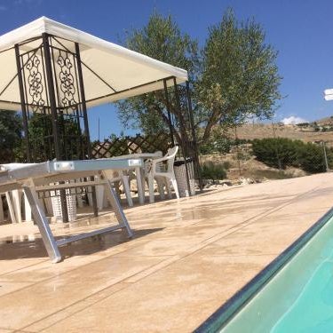 B&B Eyexei Domus