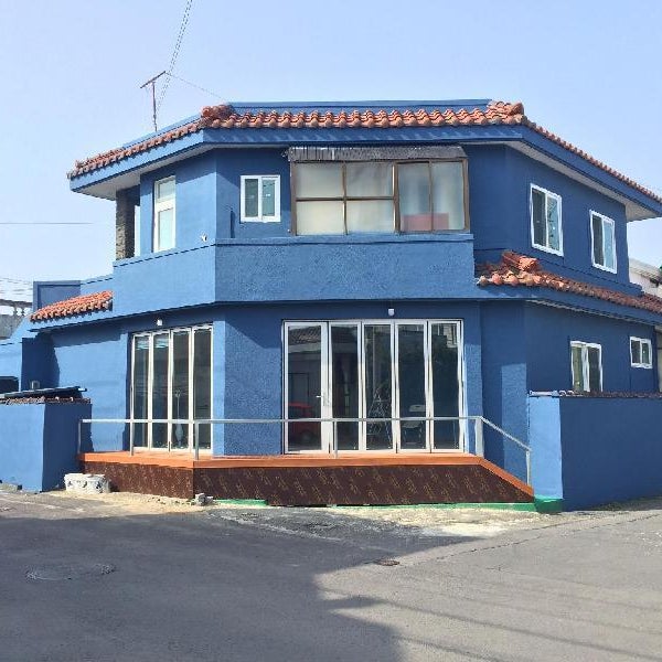 Jeju Guesthouse Thumbnail