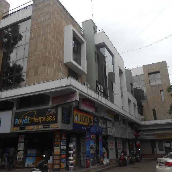 HOTEL POOJA INTERNATIONAL