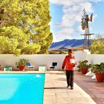 Lord Milner Hotel