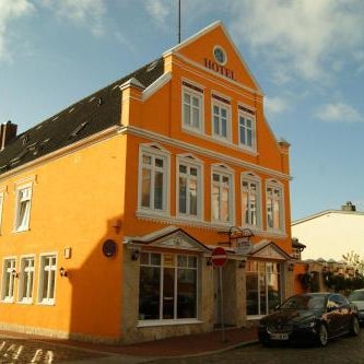 Hotel Zur Mühle