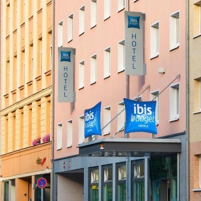 Ibis budget Berlin Potsdamer Platz Thumbnail