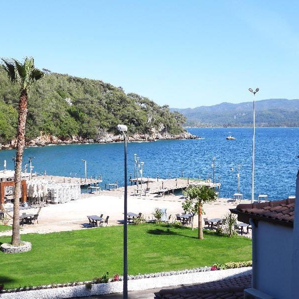 Iskelem Hotel