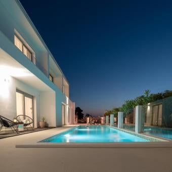 Monvidal by Bura Hotels - Adults Only