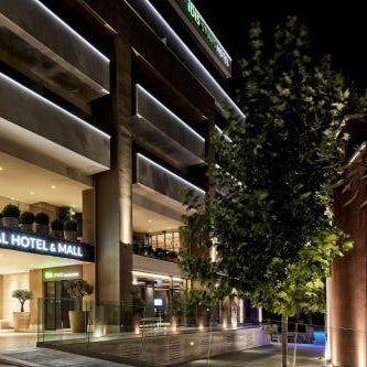 Ibis Styles Heraklion Central Thumbnail