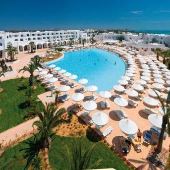 Club Palm Azur Families and Couples