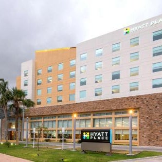 Courtyard by Marriott Ciudad del Carmen Campeche