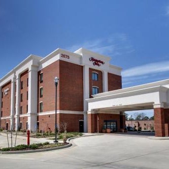 Hampton Inn By Hilton Hernando MS Thumbnail